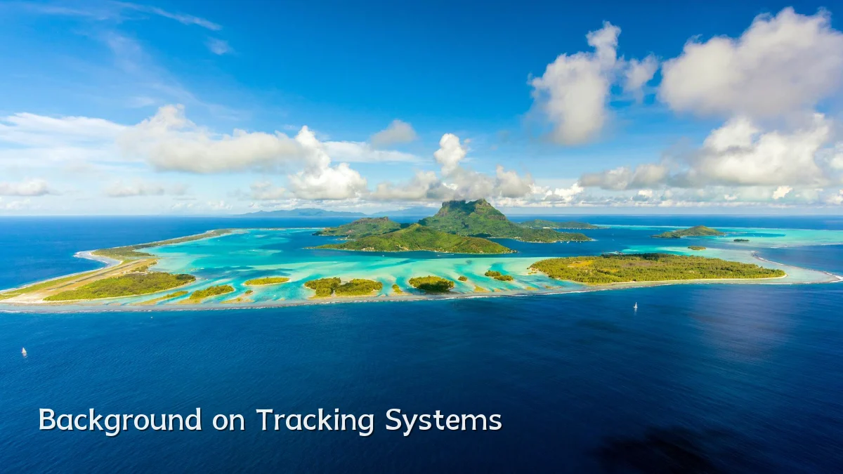 Background on Tracking Systems