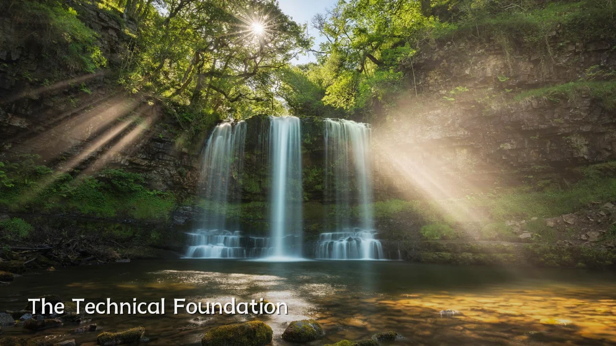 The Technical Foundation